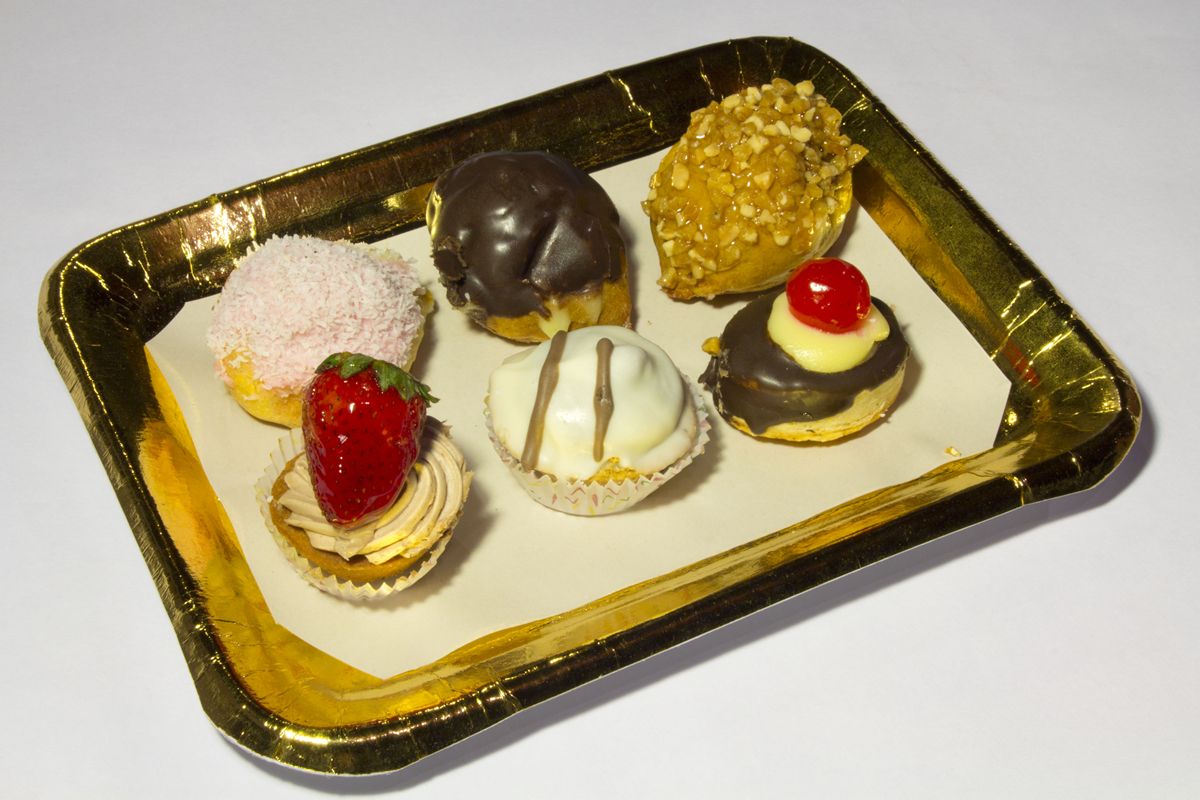 Productos Bandelux 1